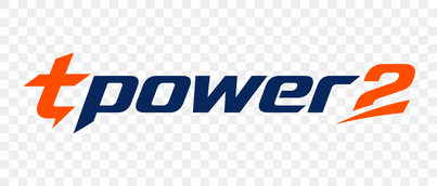 tpower2 logo